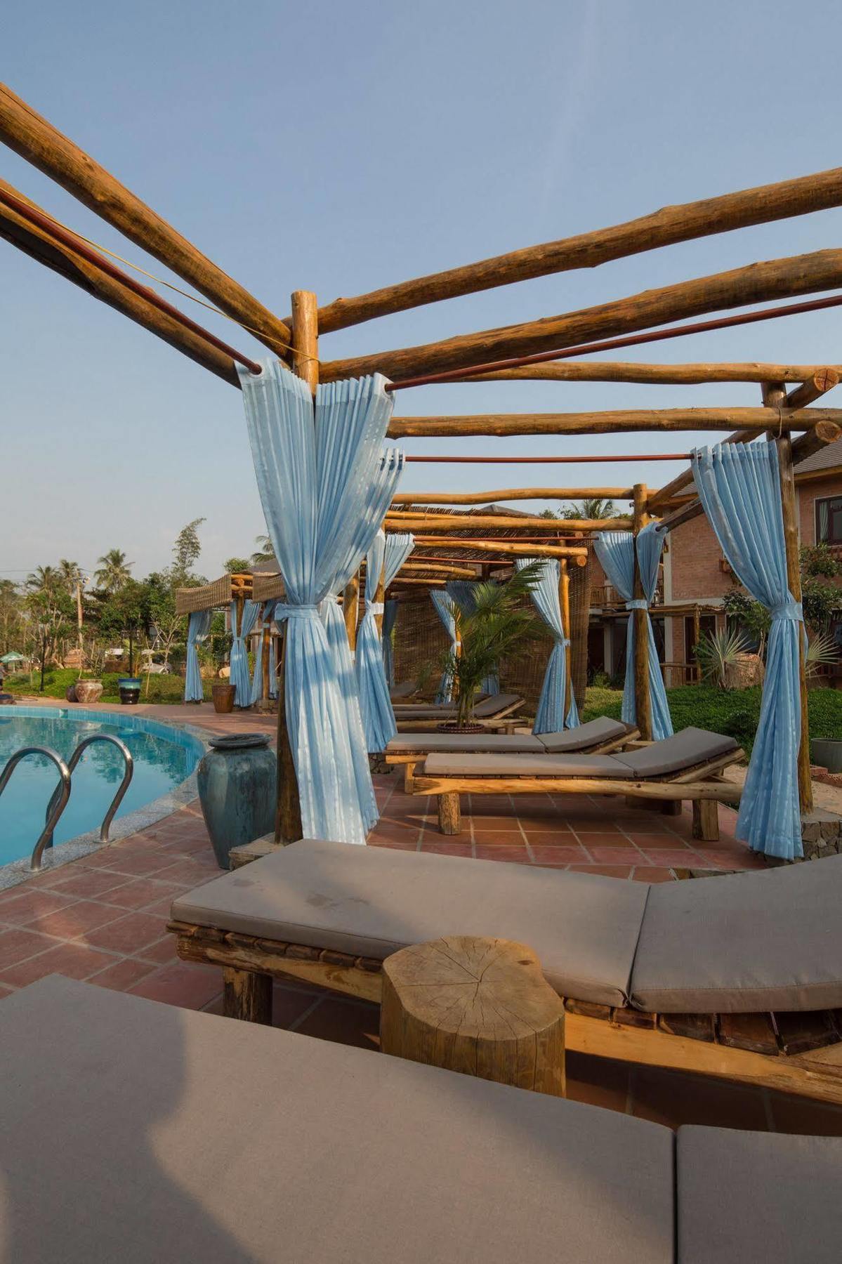 Vela Phu Quoc Resort Exterior photo