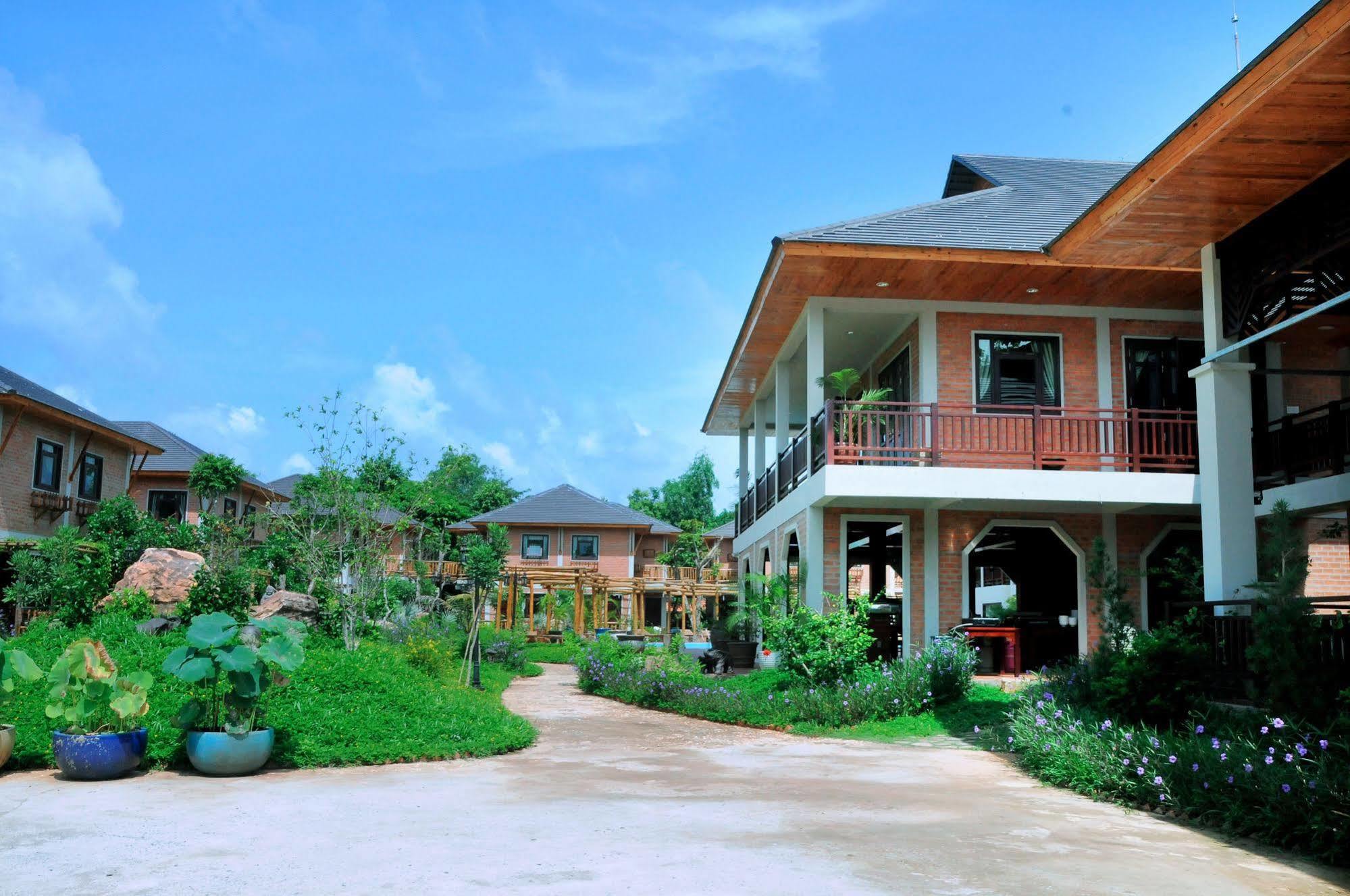 Vela Phu Quoc Resort Exterior photo